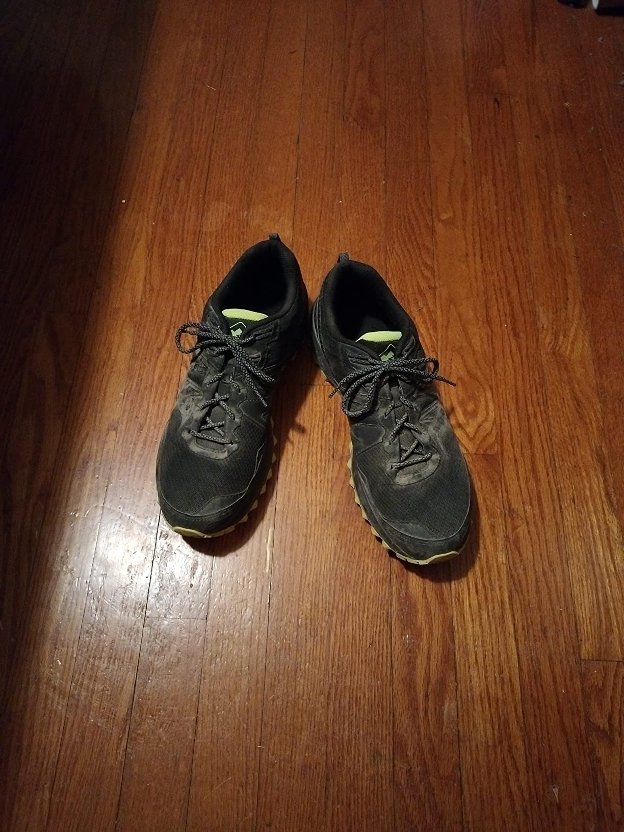 excursion tr14 trail running shoe