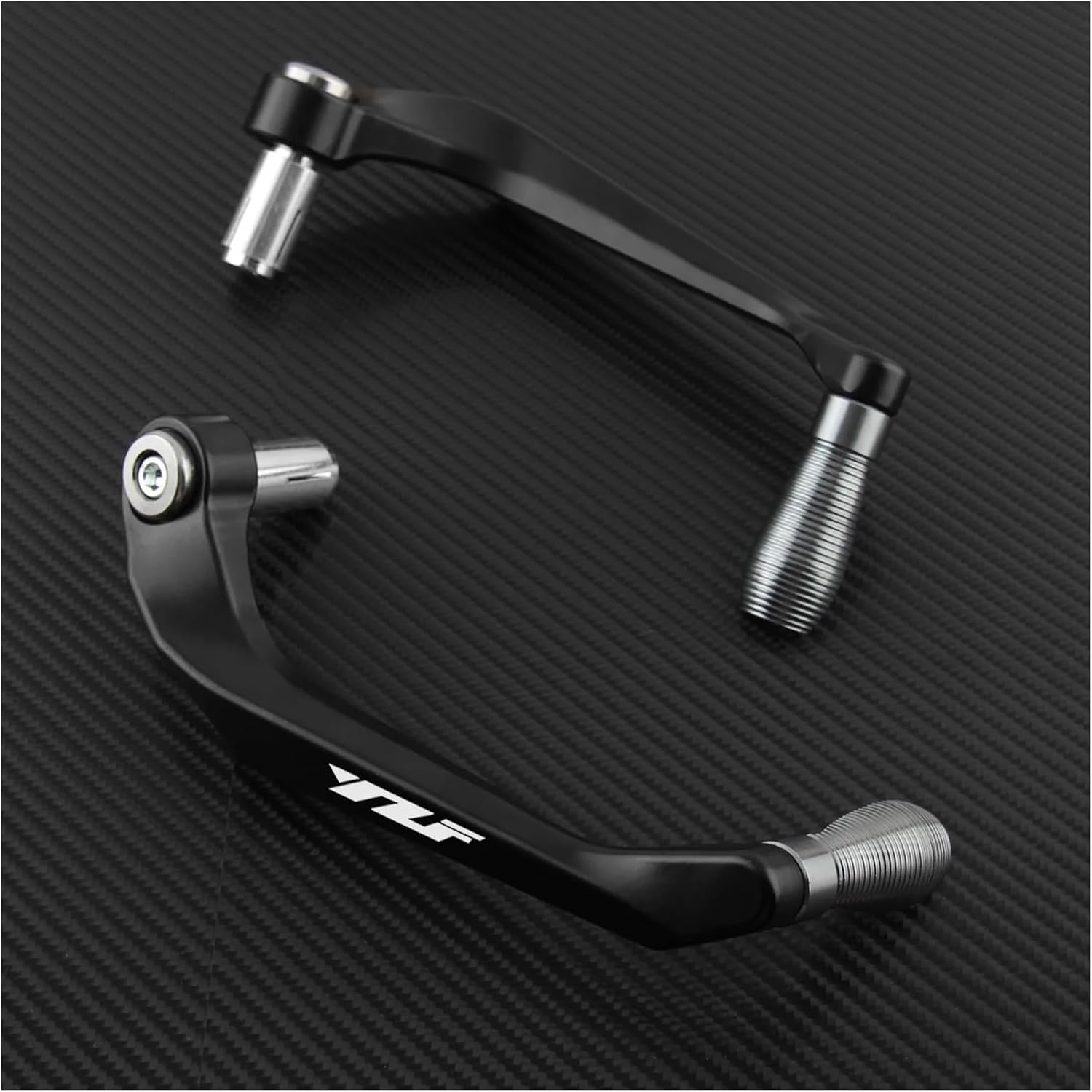Motorcycle Hand Guard Levers for YA&MAHA YZF R1 R1S R1M 2015-2019 2016 2017 2018 Motocycle Handlebar Handle Grips Bar Ends Brake Clutch Levers Guard Protector