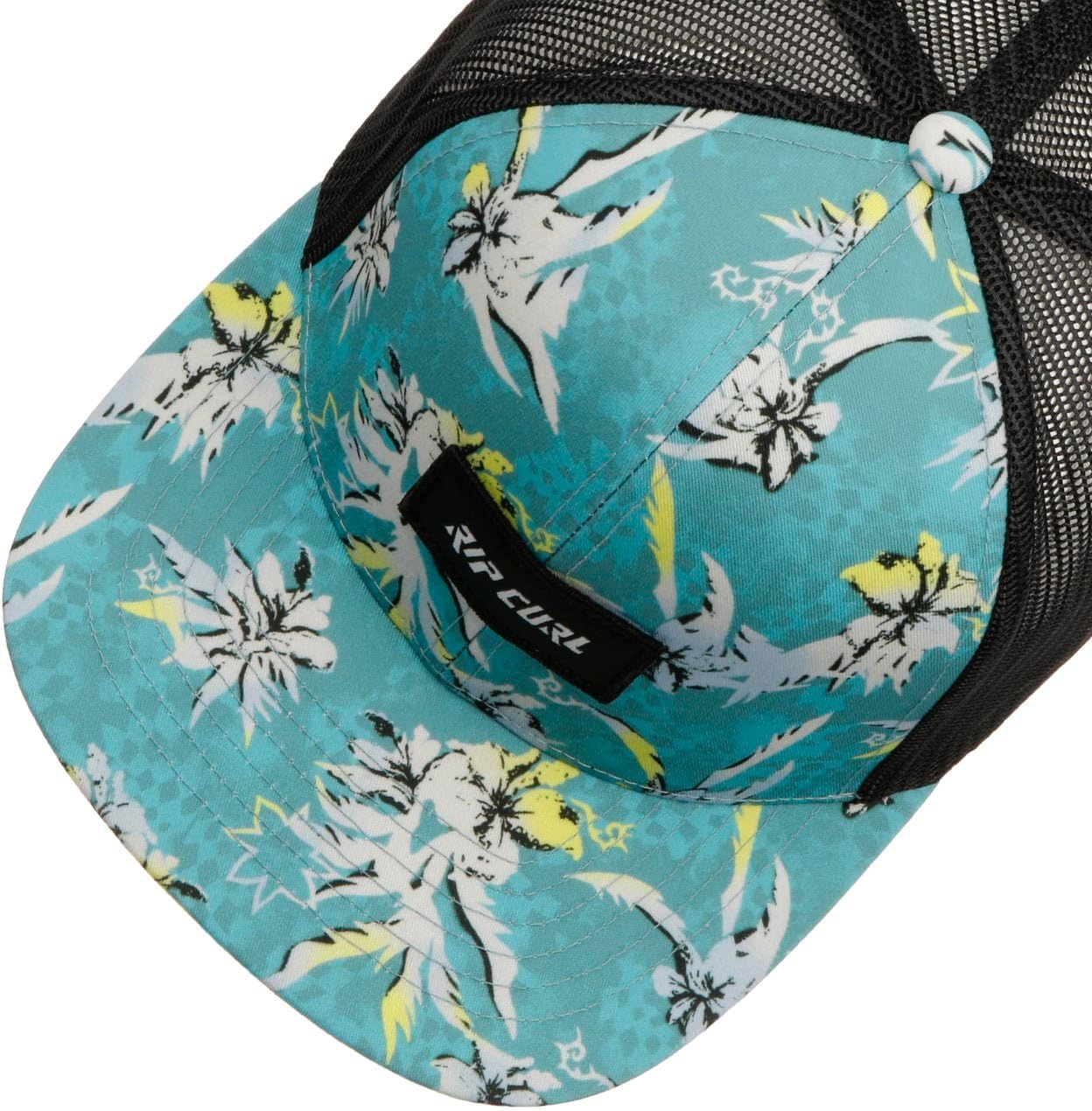 Rip Curl Combo Trucker Hat - Blue Lagoon