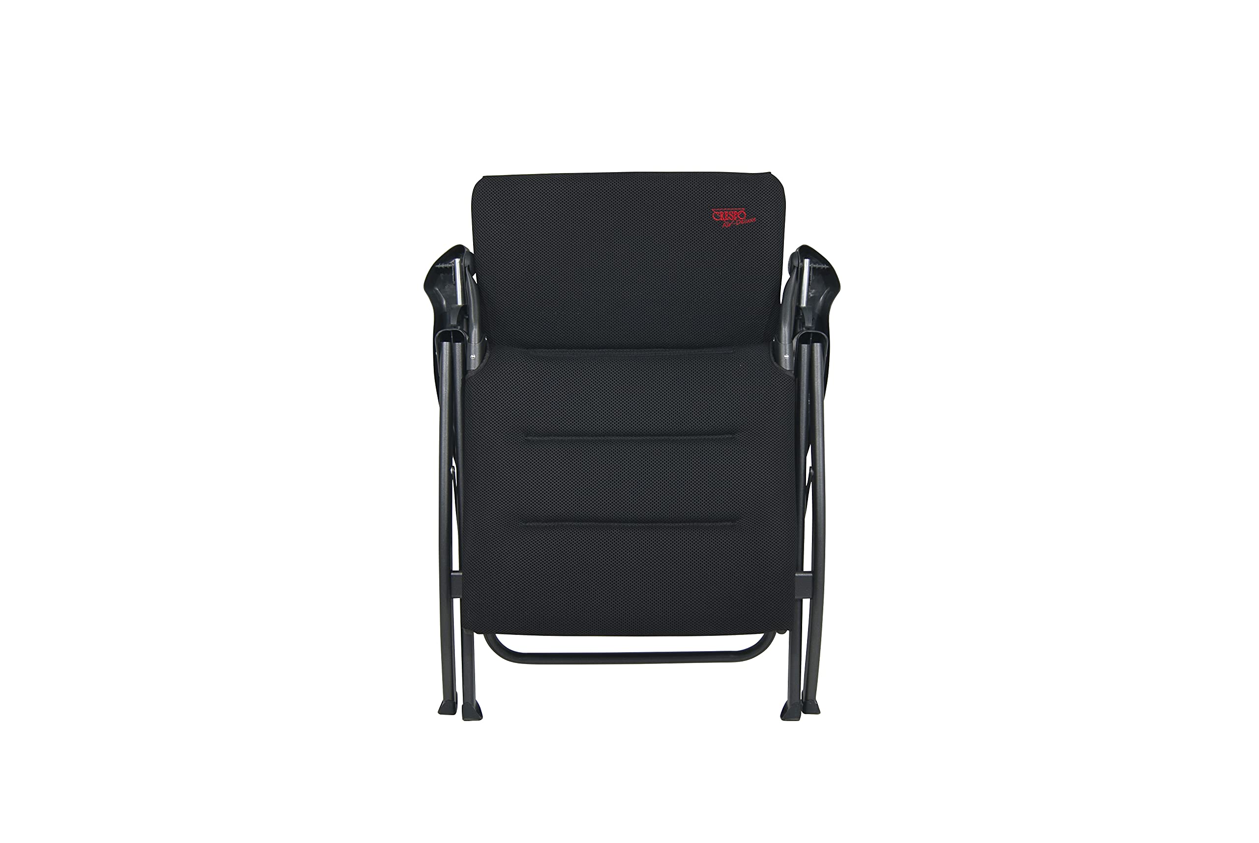 Crespo - Tumbona Relax - AP/242 - Air-Deluxe - Negro