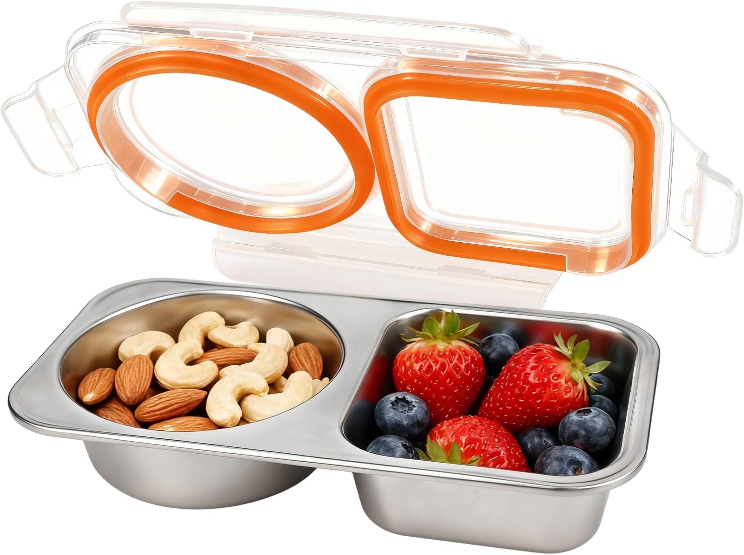 Juegos de Almacenamiento y Organización de Cocina