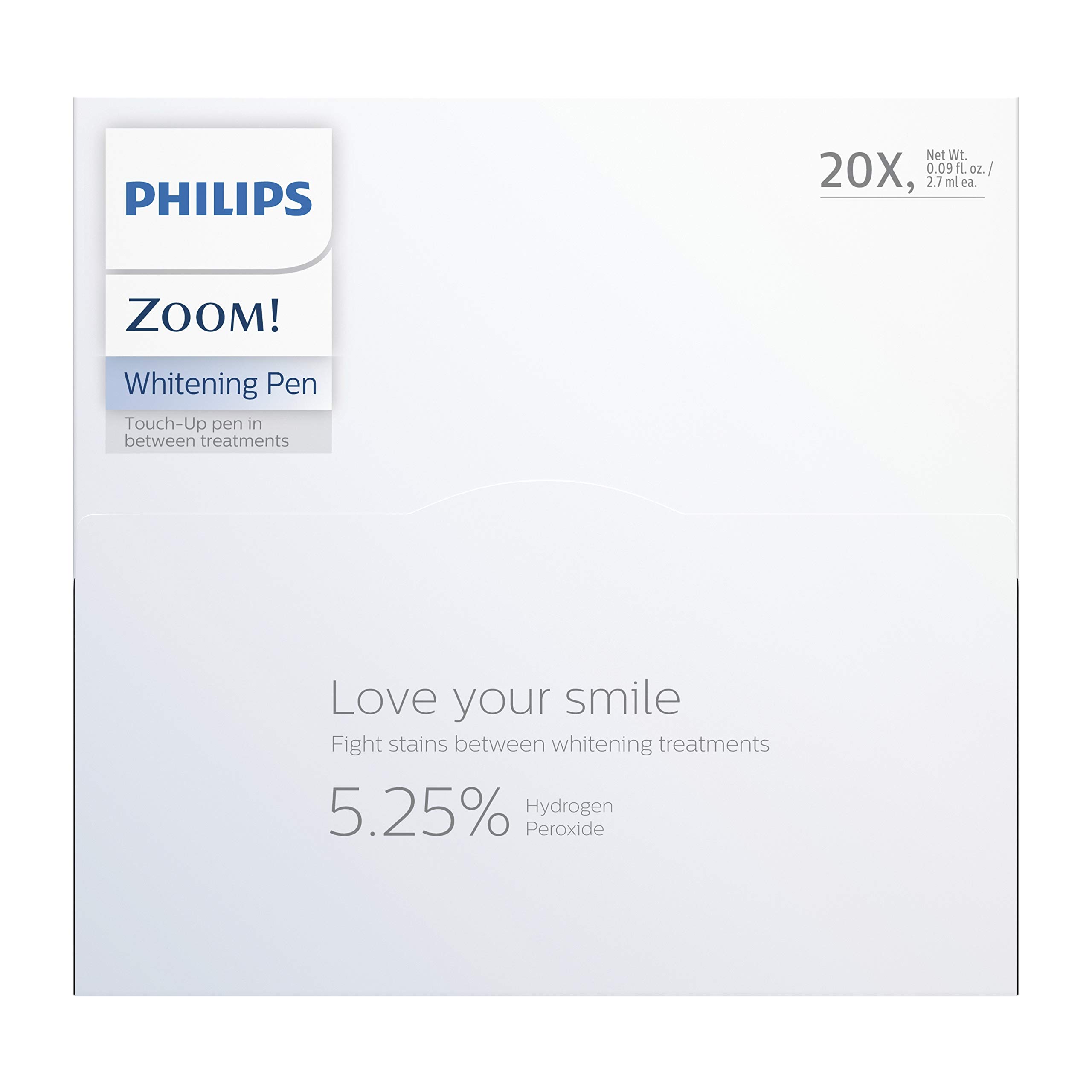 Whitening Pen 5.25% HP (2 pens)