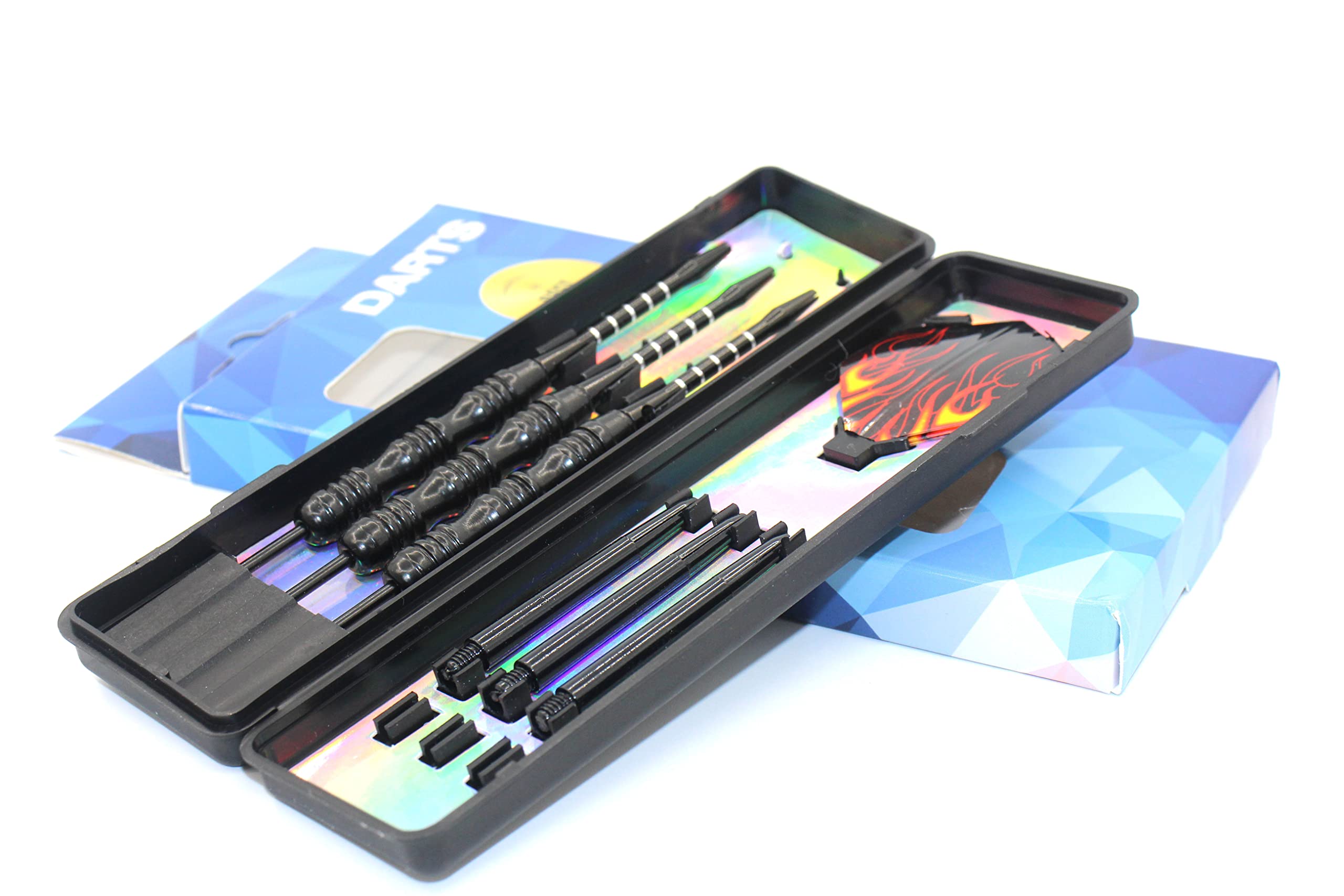 NEMCUHE Professioanl Steel Tip Dart-23g