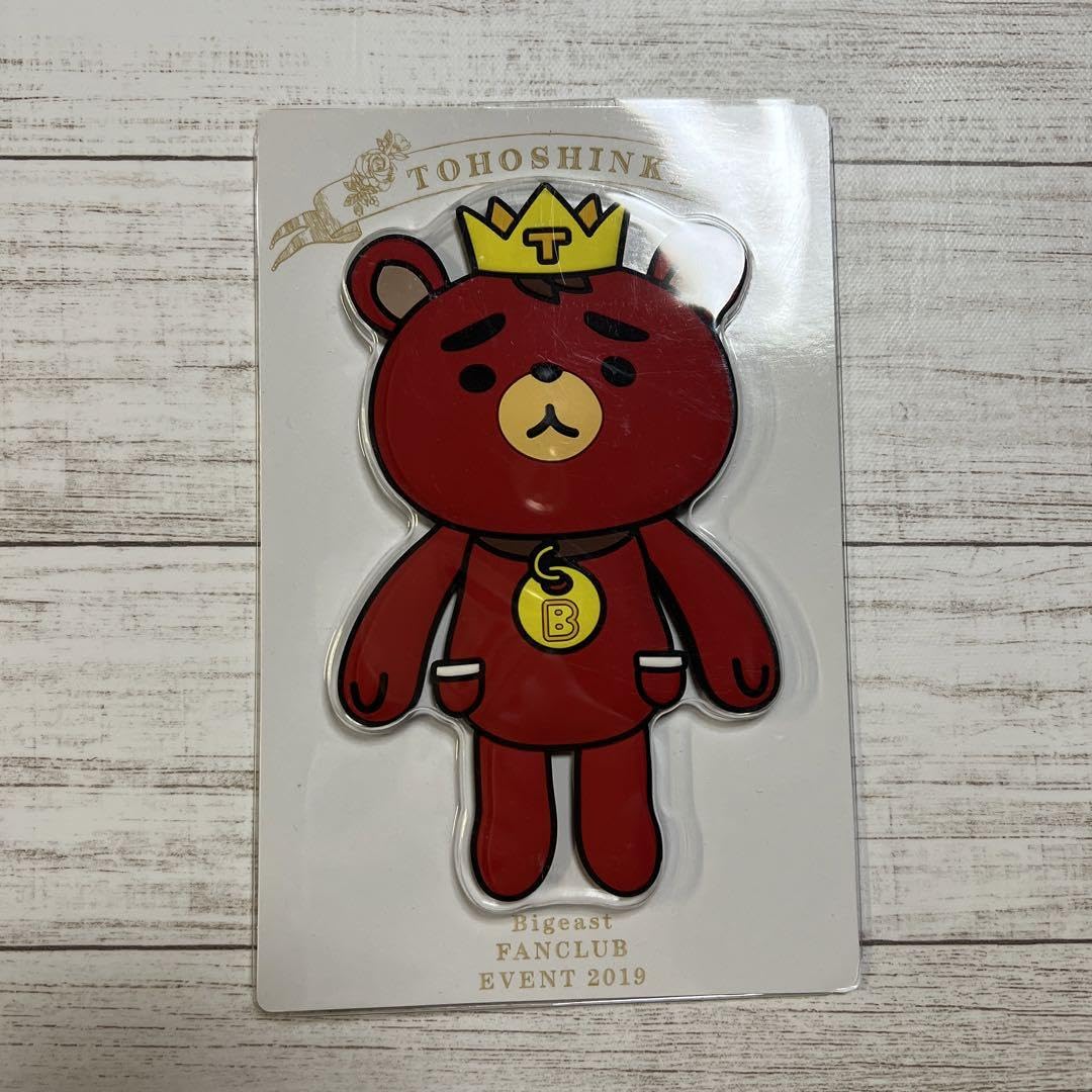 東方神起 オフィシャルグッズ セット 【公式通販】