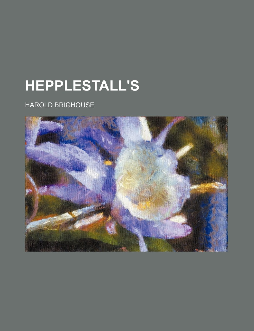 Hepplestall's