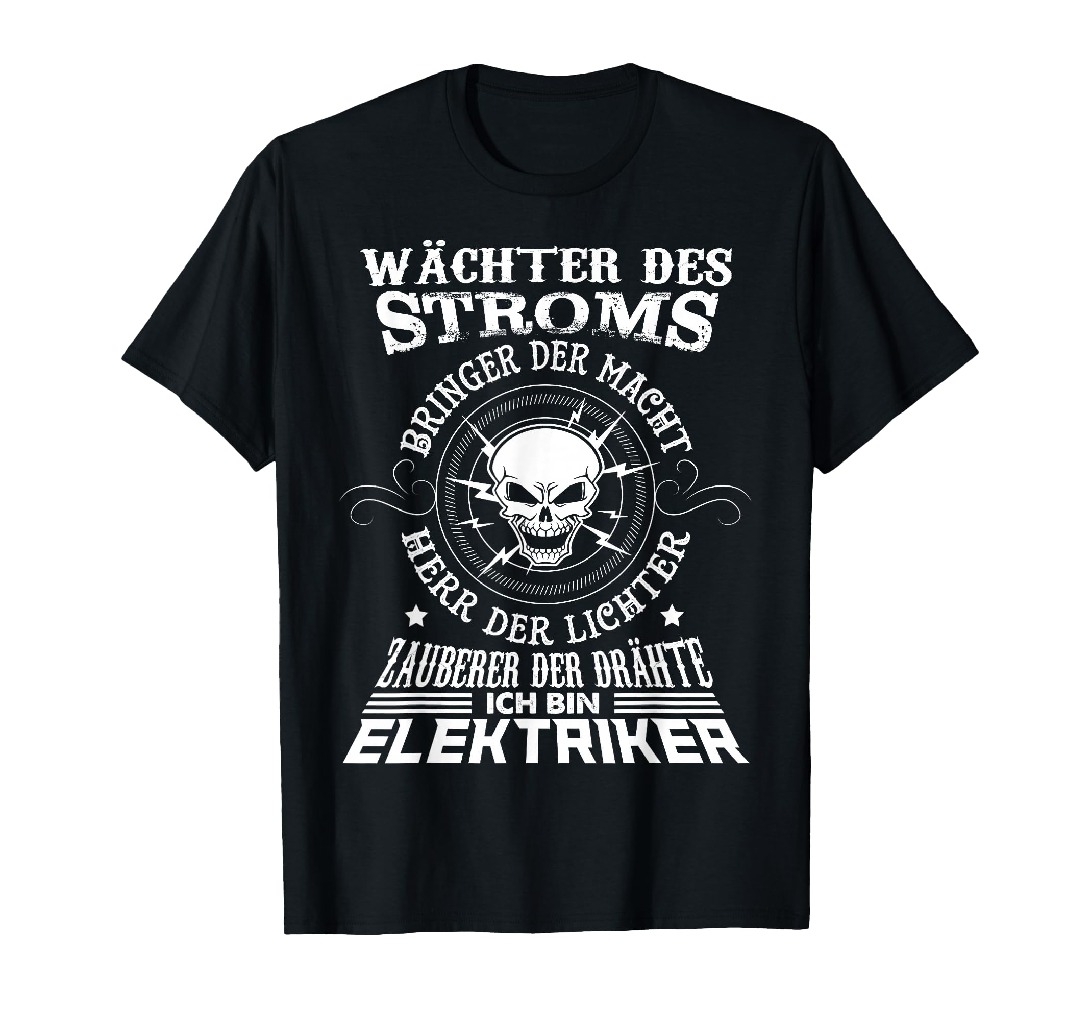 Kleidung mit Designs von Amazon Merch on Demand