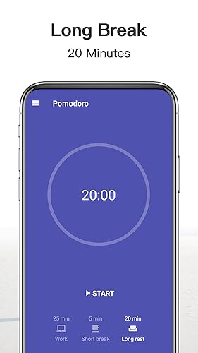 Pomodoro Timer
