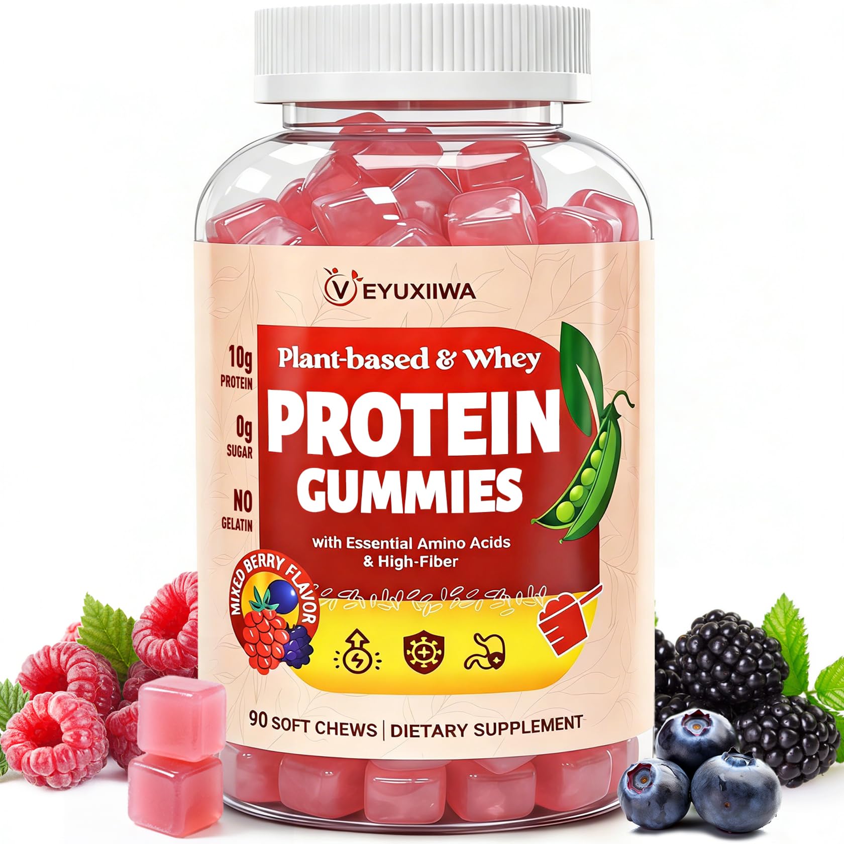 Whey Protein