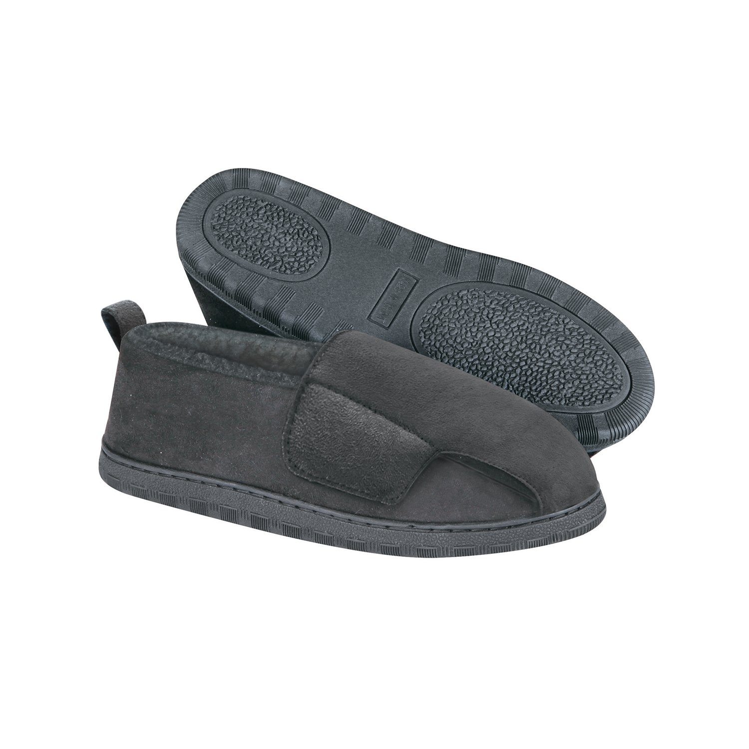 Adjustable swollen feet loafers Clearance