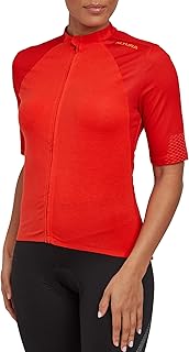 Endurance - Camiseta de manga corta para mujer