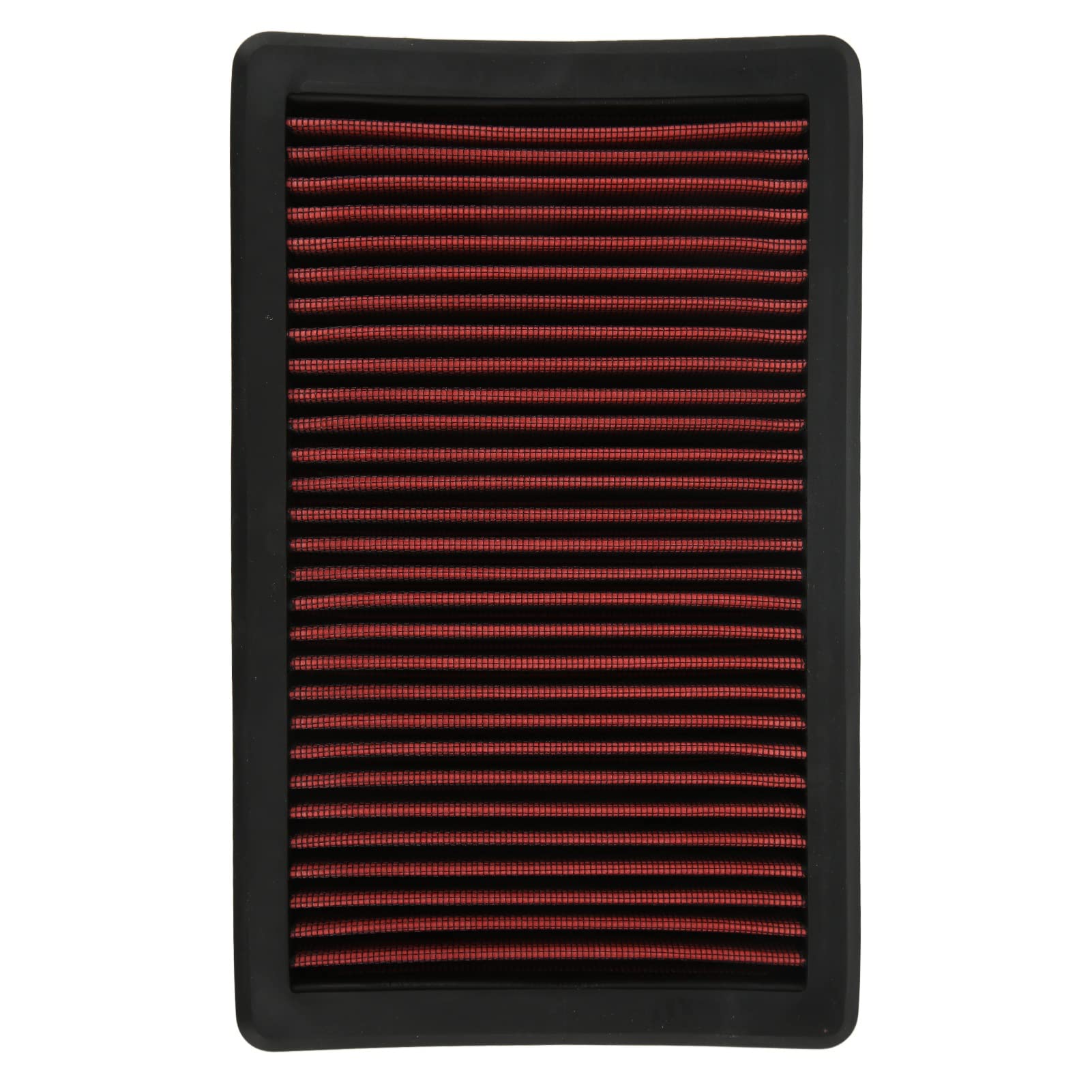 aqxreight Filtro de Aire de Motor de Coche 33 3111 Reemplazo de Limpiador de Potencia Fuerte