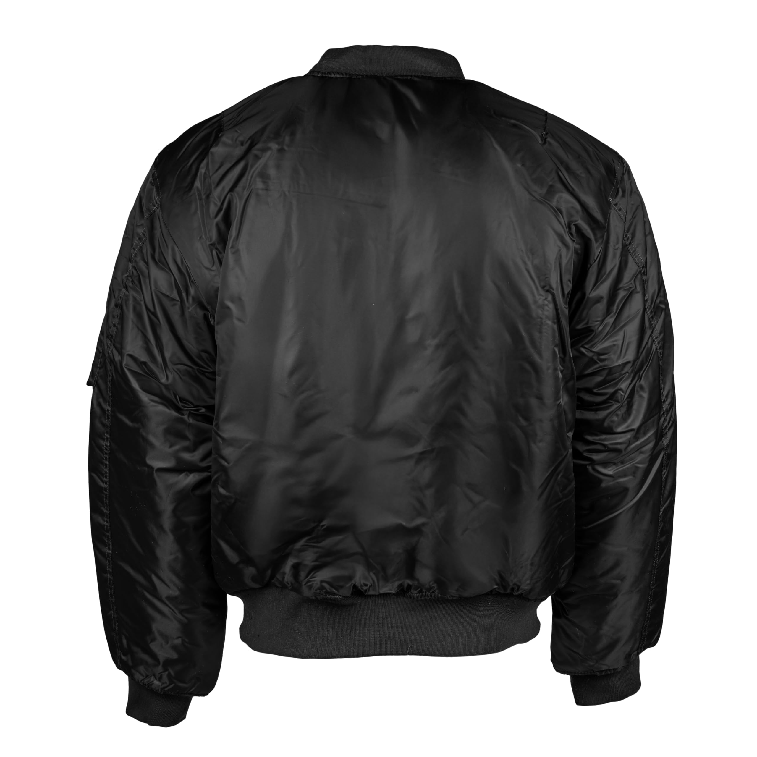 Mil-Tec Hombre Us May 1 Chaqueta