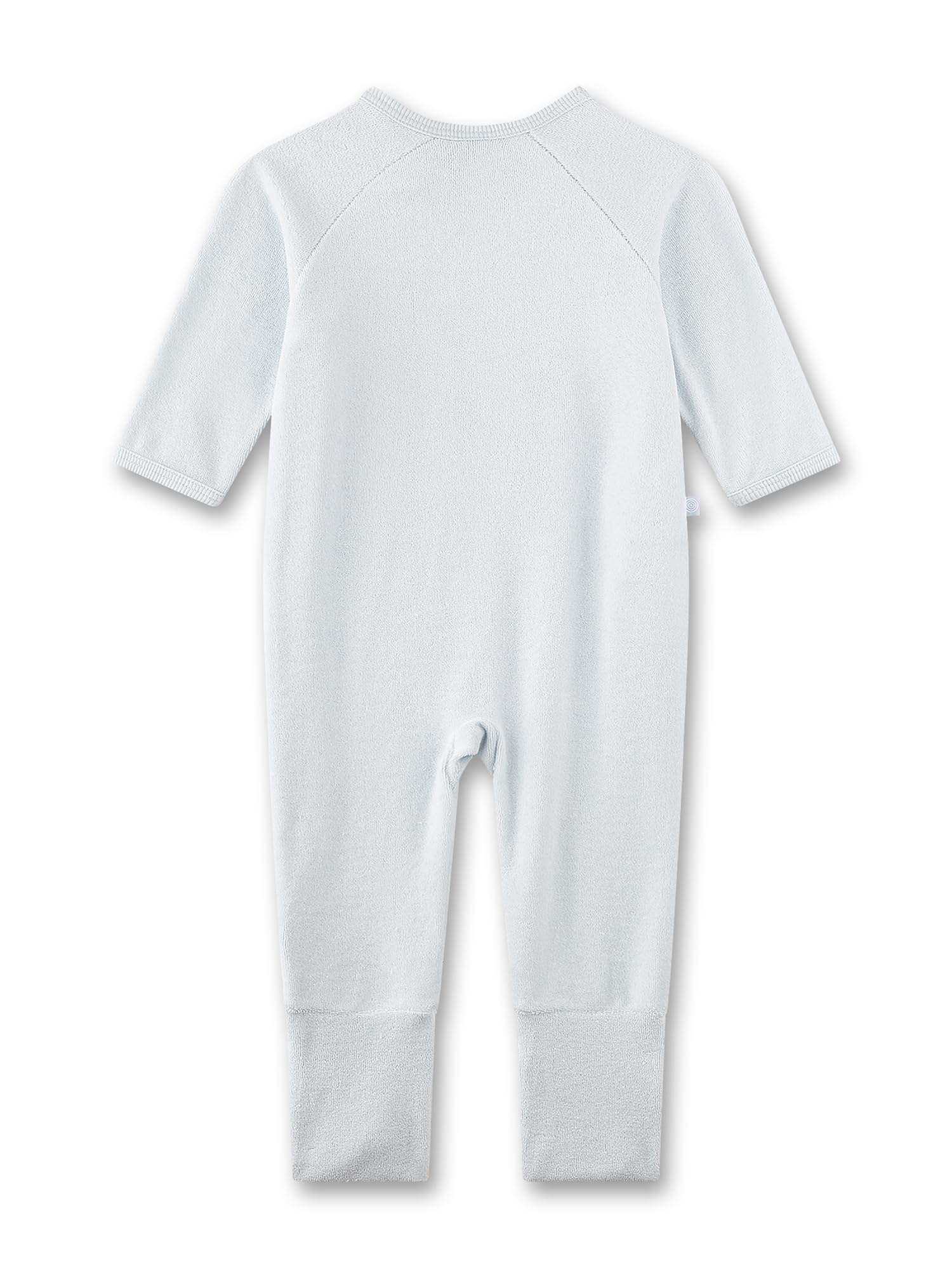 Sanetta Pigiama per Neonati e Bambini 222371, Blu, 62