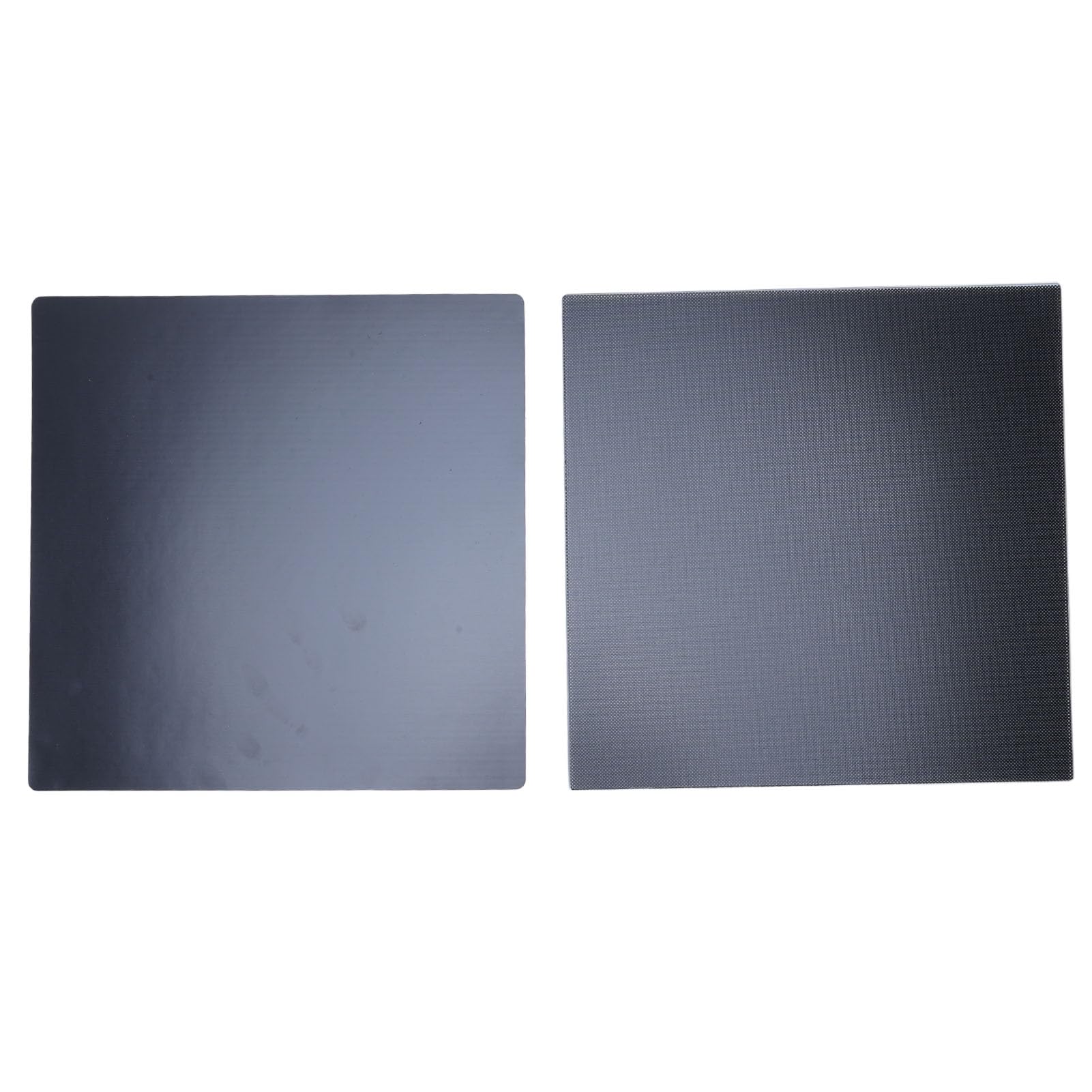 Szklana Płyta Robocza 257x257mm do Drukarek 3D