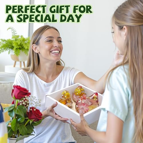 Miniatura 7 de LET'S Resin 3 moldes de resina de animales, moldes grandes de resina de pollo y pato 3D de silicona, moldes epoxi flexibles y desmontables sin