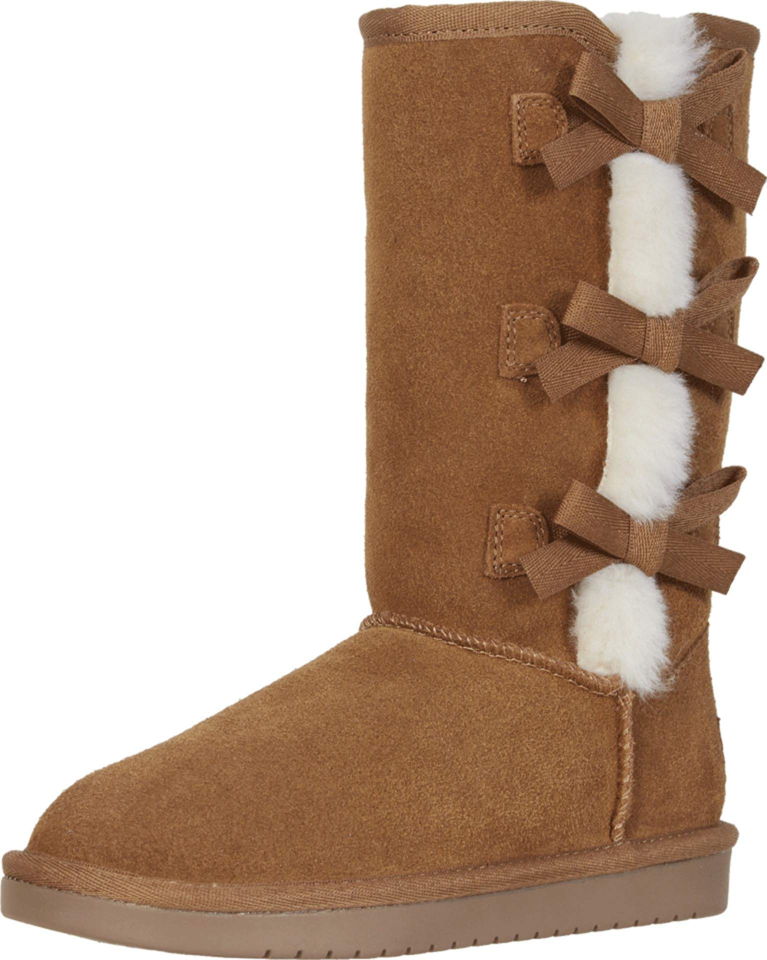 Koolaburra by UGG unisex-child Victoria Tall