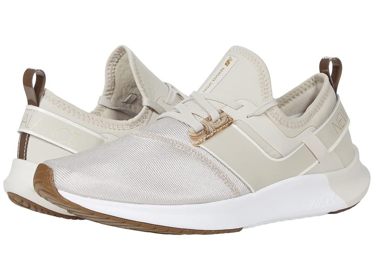スニーカー New Balance Women's Nergize Sport v1 Shoes Amazon.com | New Balance Women's FuelCore Nergize Sport V1