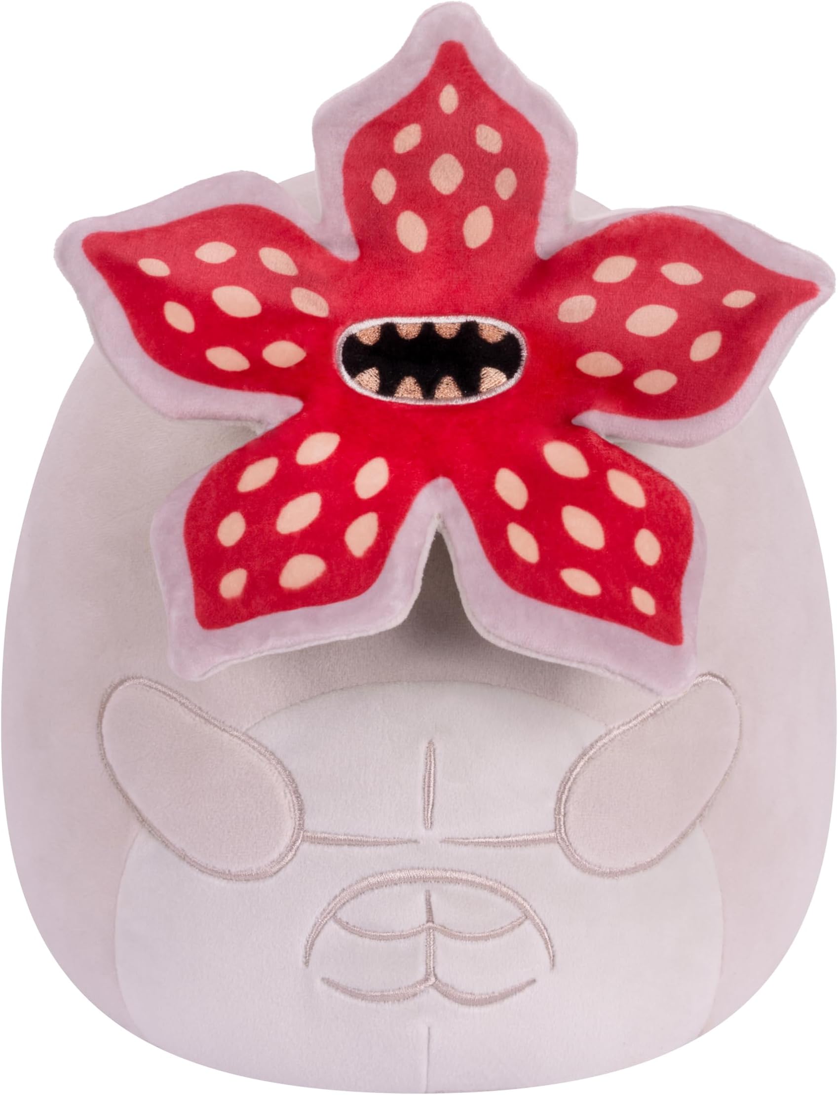 Squishmallows Original “Stranger Things” 10-Inch Demogorgon - Official Jazwares Plush (Medium-Sized)