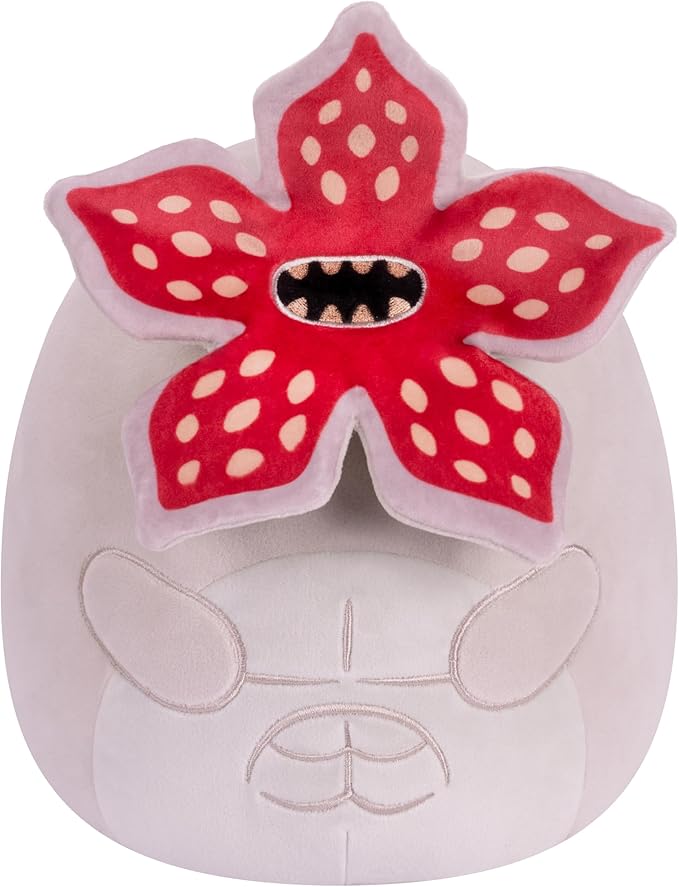 Erster Trailer zur 4. Staffel von Stranger Things, Volumen 1 10 71kc5wUNeZL. AC SX679 Squishmallows Original “Stranger Things” 10-Inch Demogorgon - Official Jazwares Plush (Medium-Sized)