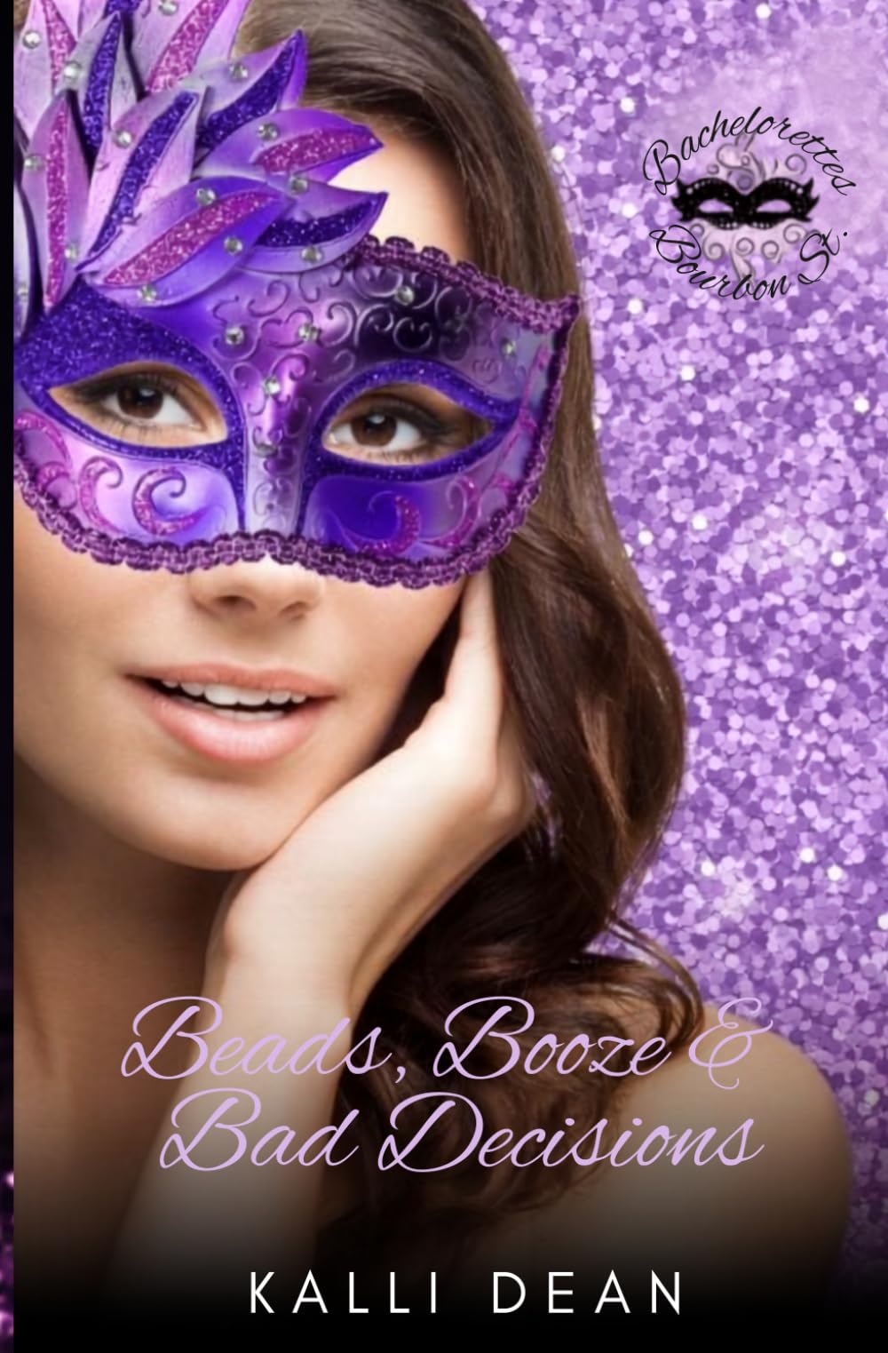 Beads, Booze and Bad Decisions: Bachelorettes of Bourbon St.