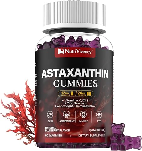 Astaxanthin IN-1 astaxanthin
