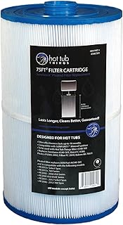Hot Tub Things Replacement for Sundance Spa Filter 6540-501