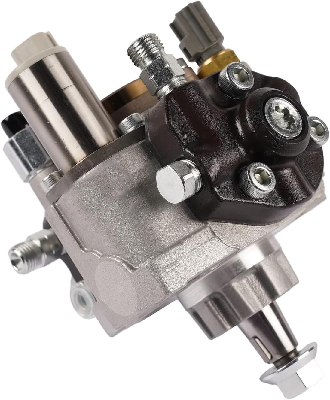 Fuel Injection Pump, Suitable for John Deere 4045 Engine 5085E 5090R 6130D 6140D RE543423, Automotive Replacement Part 294000-1540 2940001540 RE543423