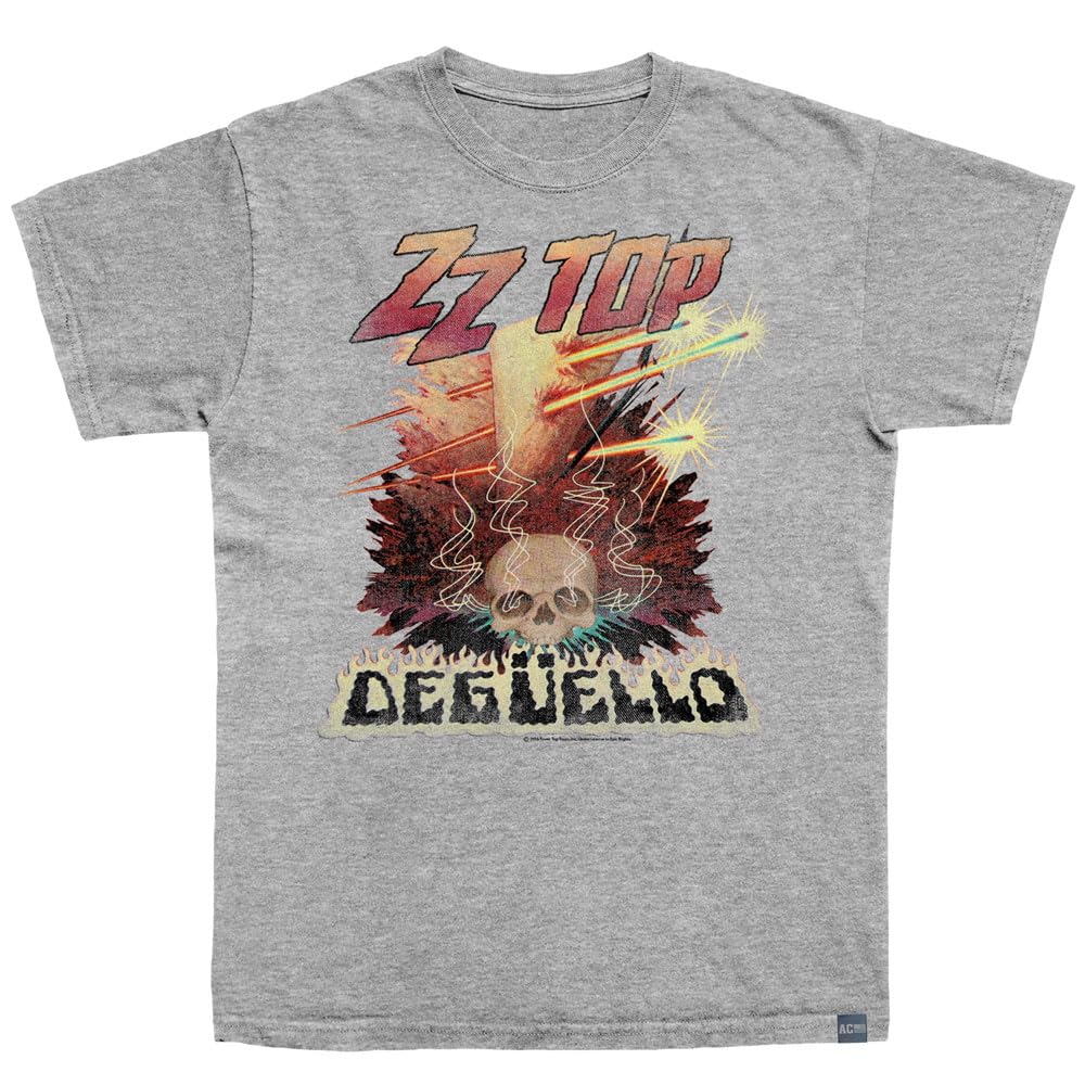 Amazon.com: American Classics: ZZ Top