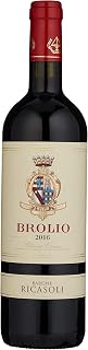 Barone Ricasoli Brolio Chianti Classico, 75 cl