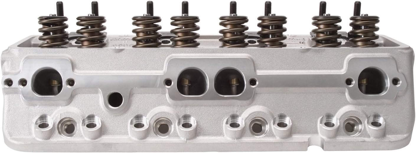 60899 Performer Cylinder Head