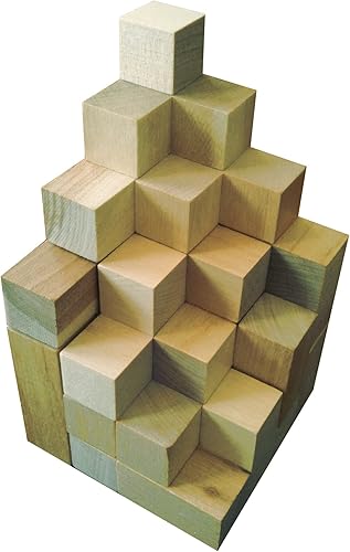 Miniatura 6 de Cubo Soma avanzado