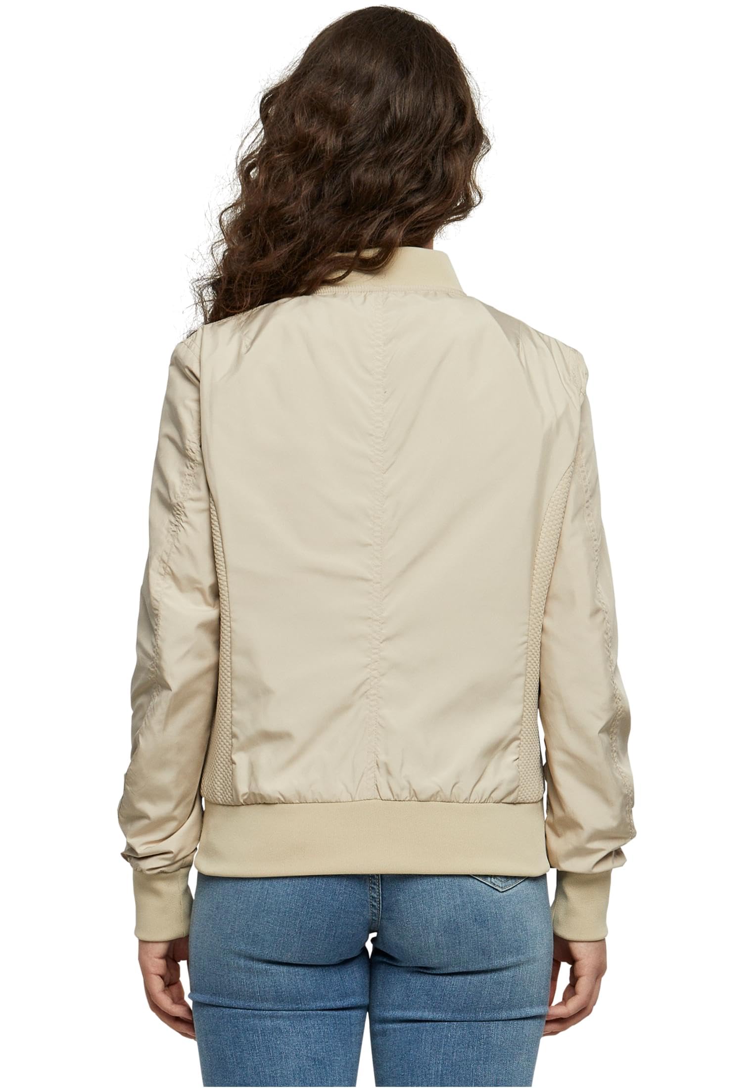 Urban Classics Kurtka Kobiety Tb1217-ladies Light Bomber Jacket (1 w zestawie)