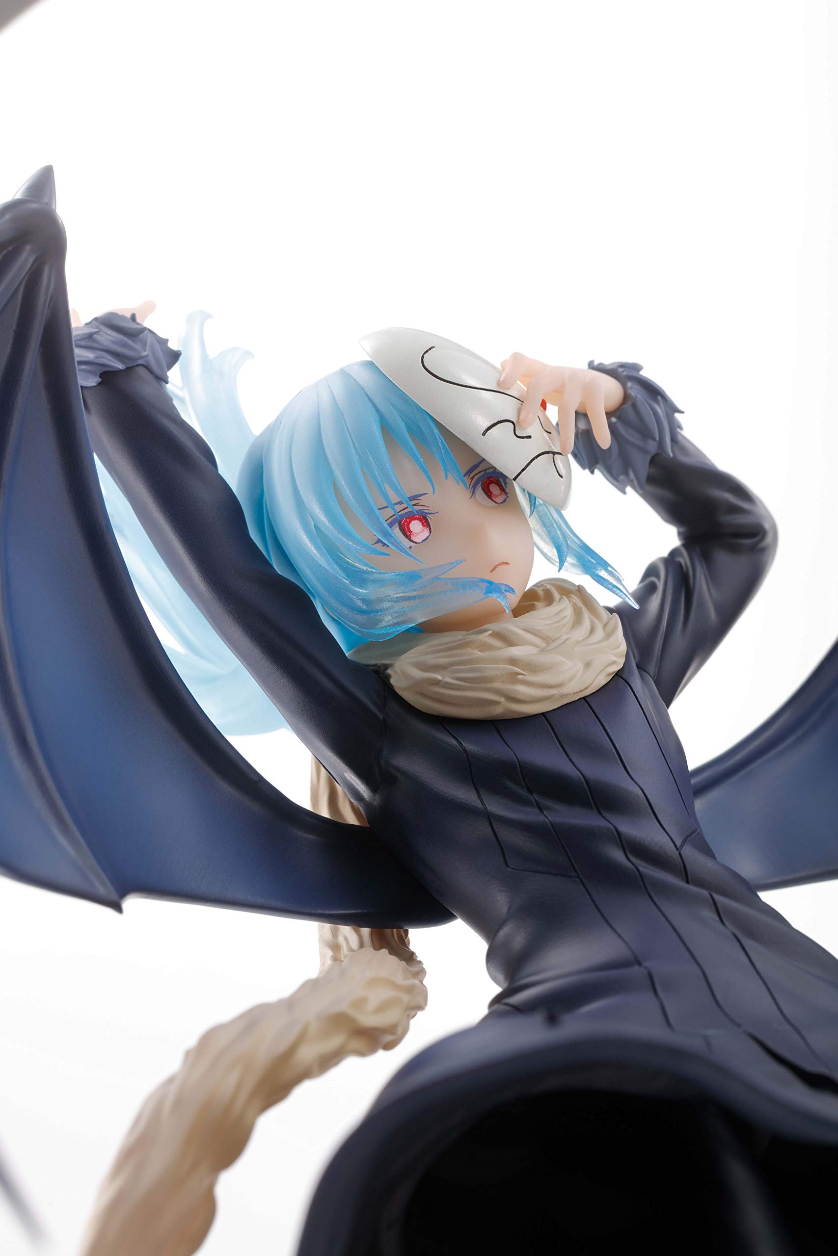 Figurine Rimuru Tempest - That Time I Got Reincarnated As A Slime