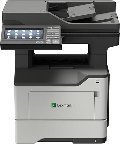 Miniatura 1 de Lexmark MX620 MX622ade Impresora multifunción láser - Monocromo (renovado)