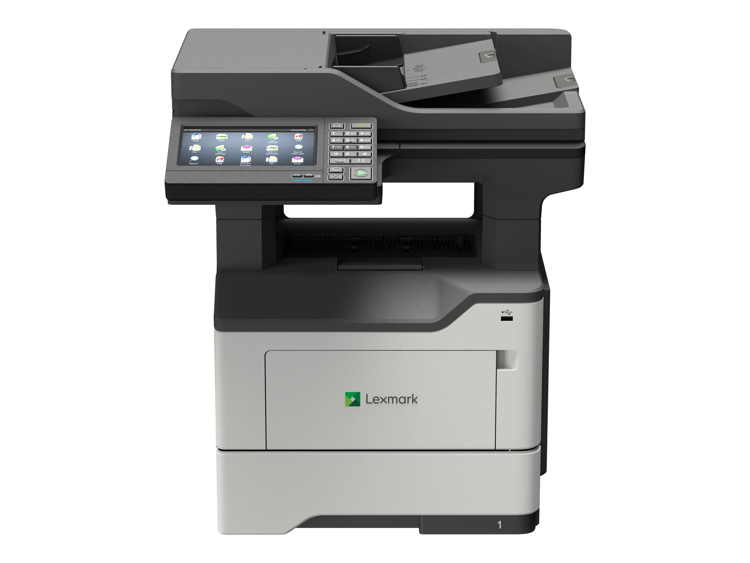 Lexmark MX622ADE TAA CAC