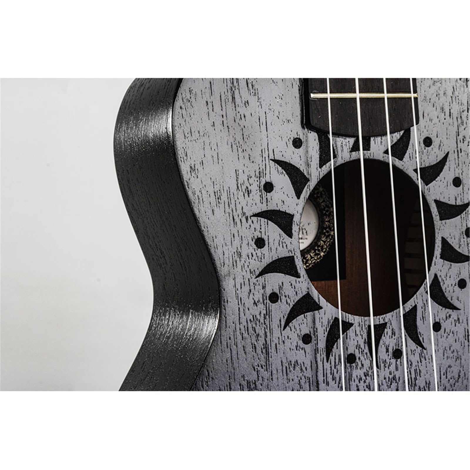 Ukulele-Anfänger 23 Zoll 26 Zoll Kleine Gitarre Für Männer Und Frauen Ukulele Set(23)