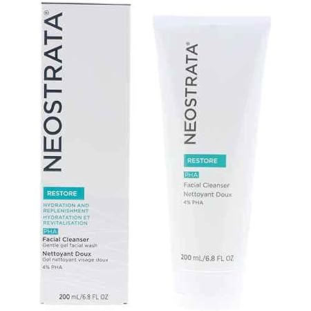 neostrata facial cleanser