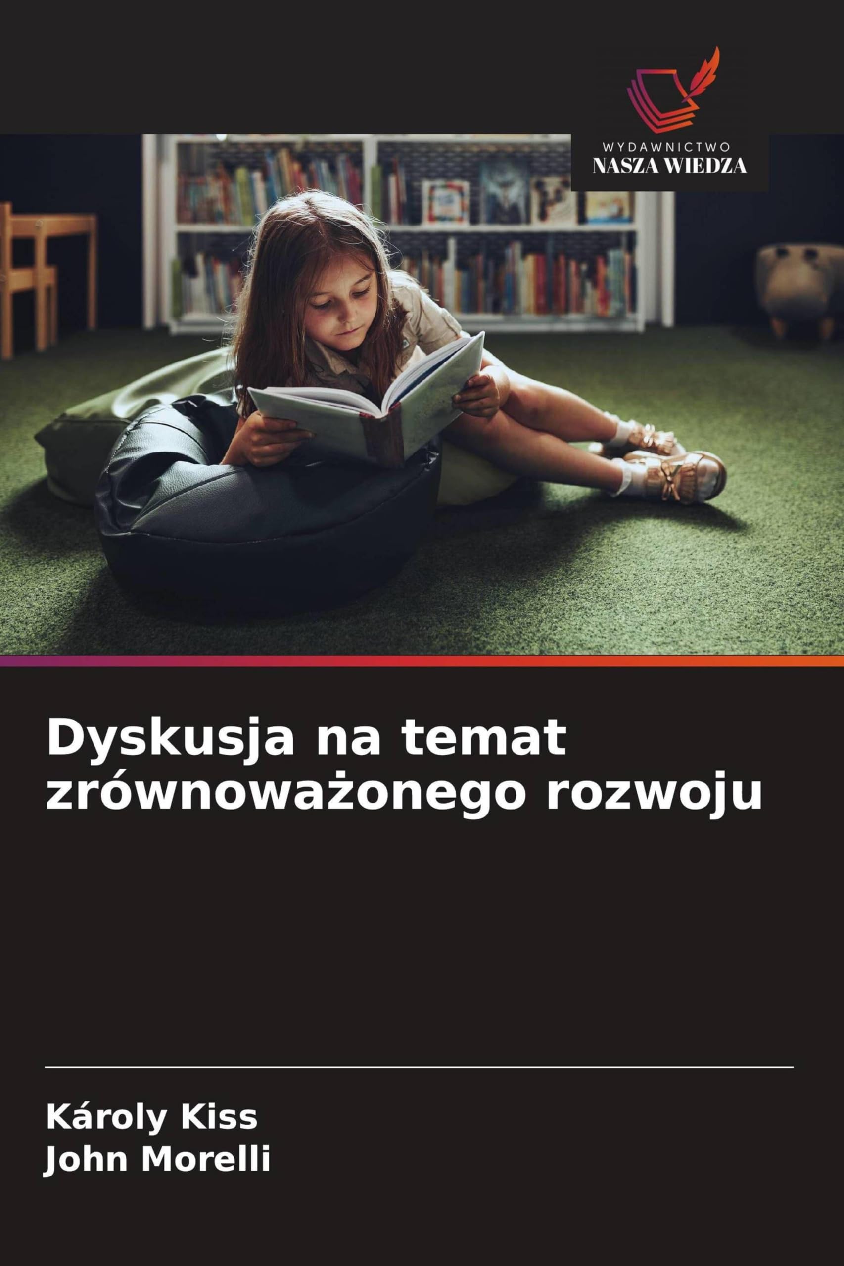 Dyskusja na temat zrównoważonego rozwoju