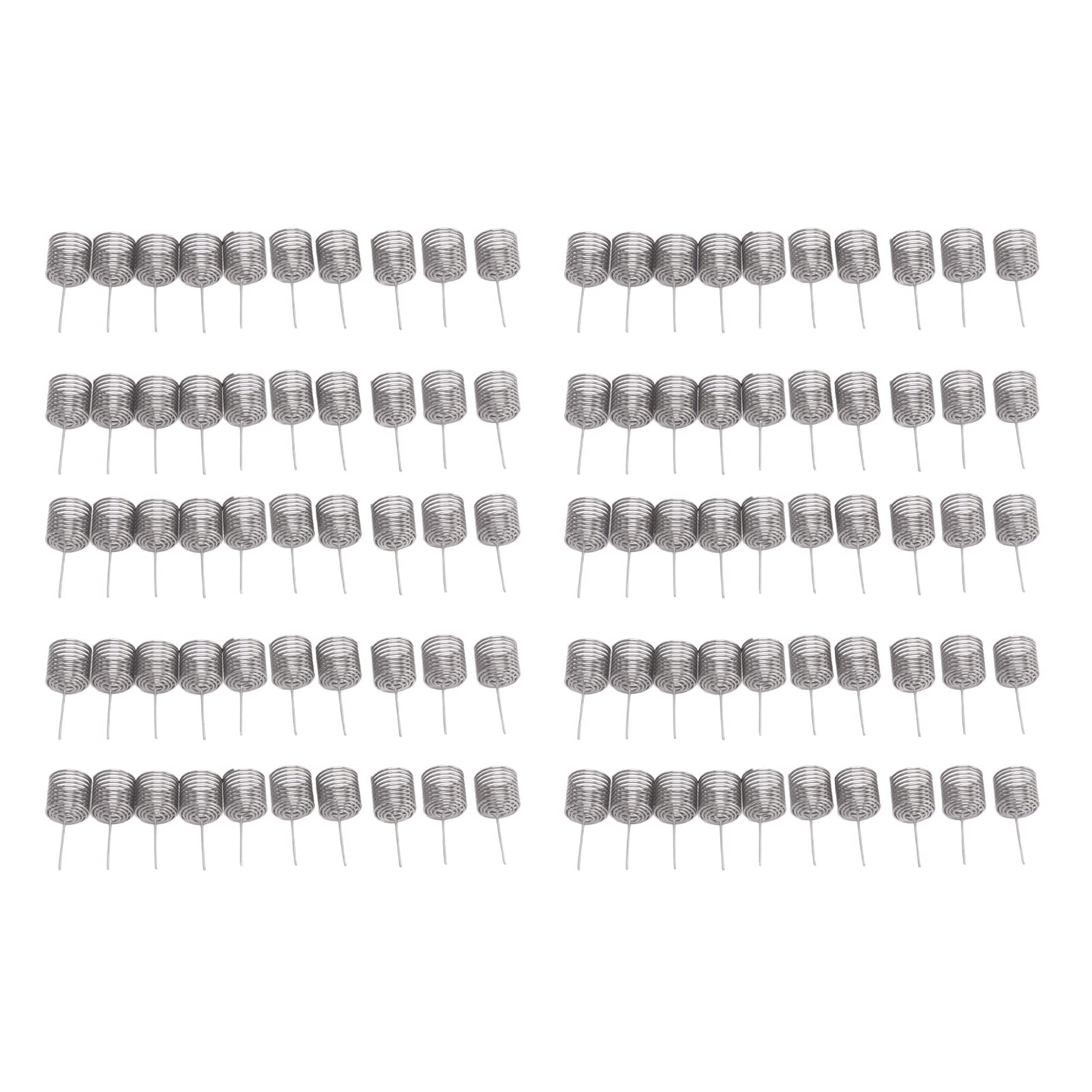 Panier d'engrais bonsaï durable en acier inoxydable avec tête de pointe robuste - 7