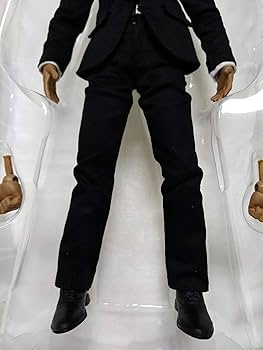 Amazon.co.jp: 1/6アクションフィギュア 松本人志 ダウンタウン : おもちゃ