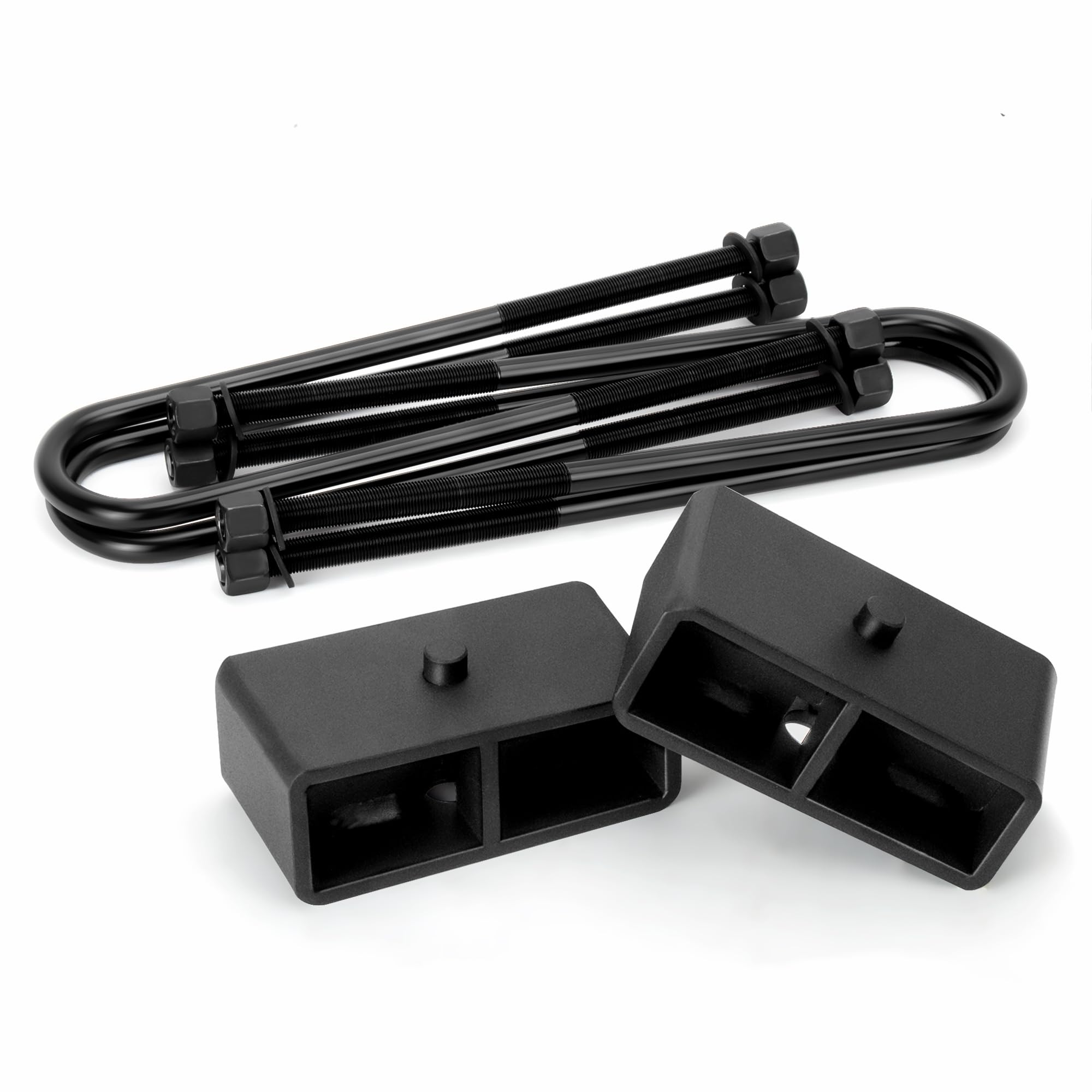 KSP Rear Lift Kit F250 F350