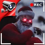 Creepy Christmas Prank Cams