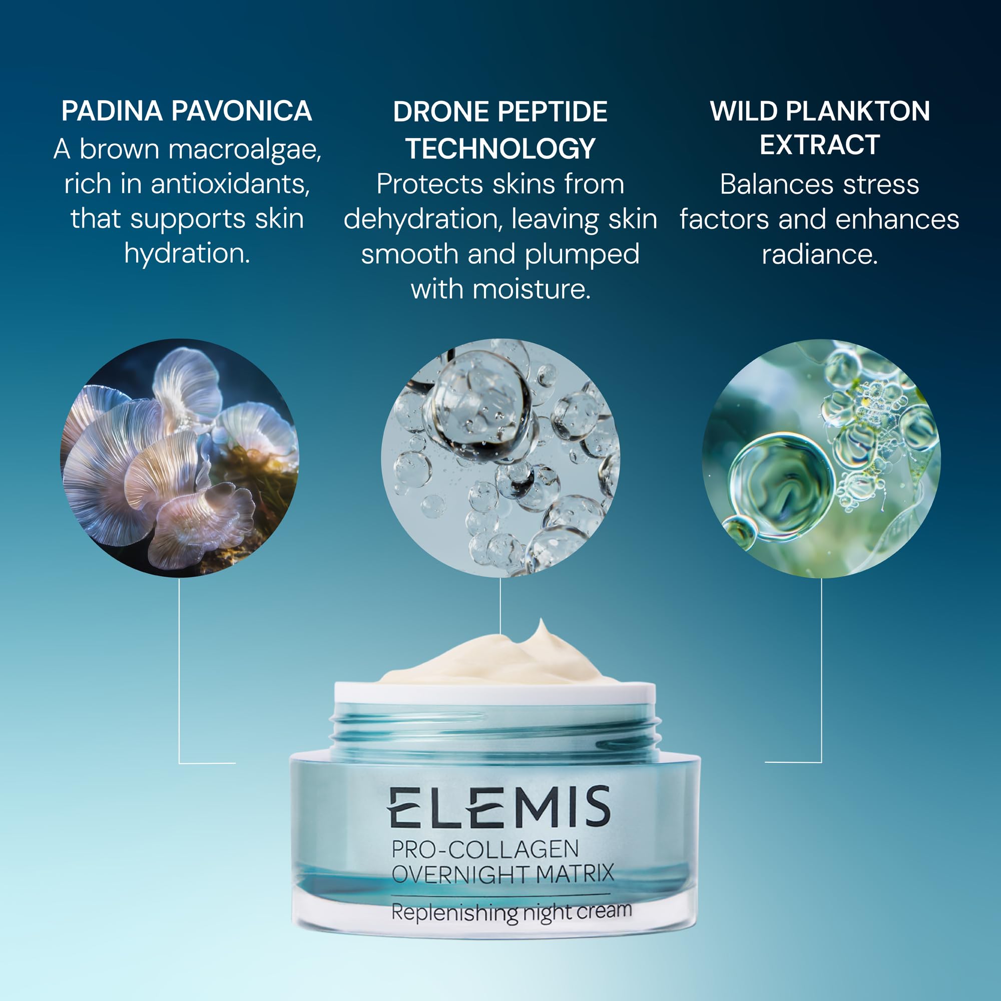 Elemis Pro-Collagen Overnight Matrix 50ml/1.6oz : Amazon.in