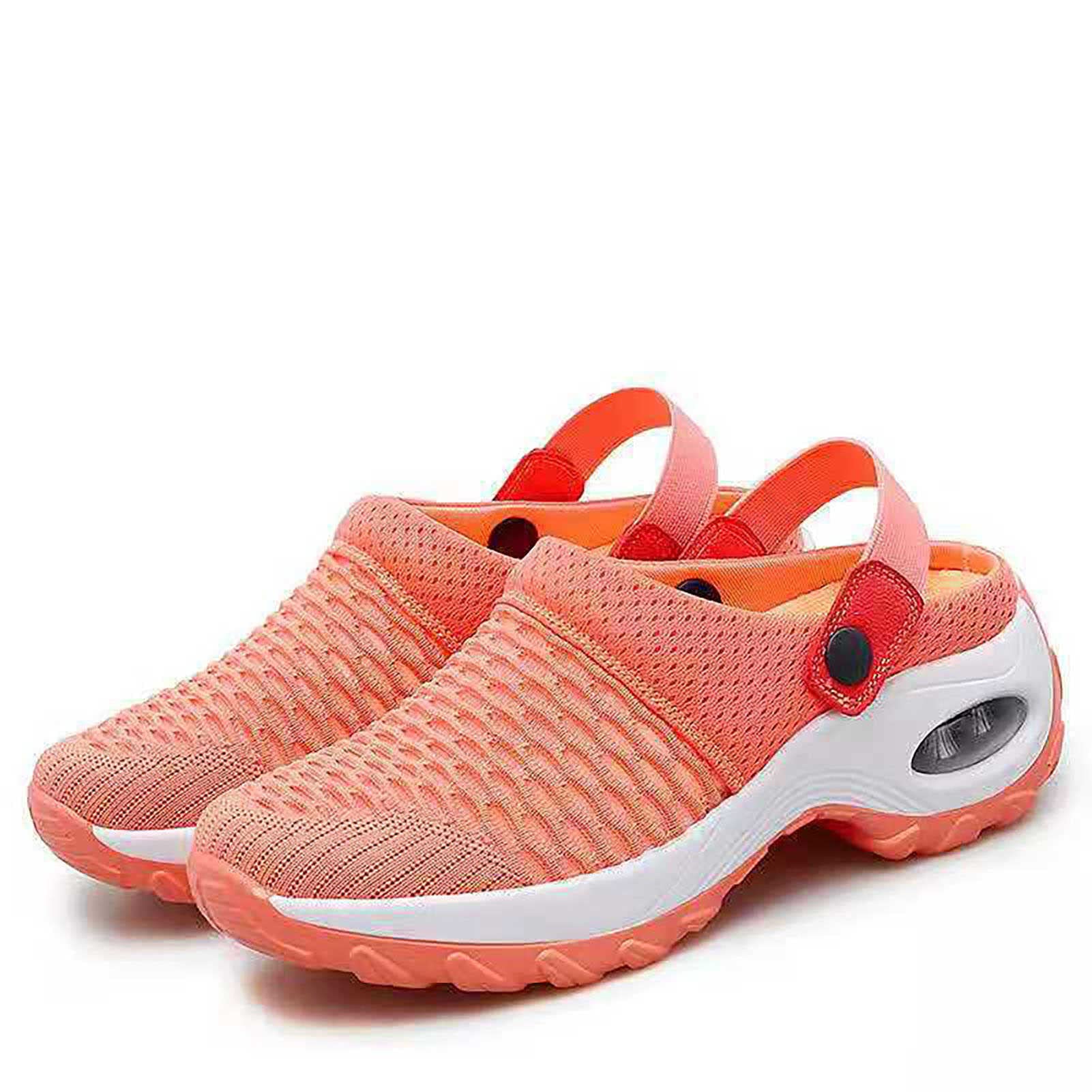Orthopedische Sneakers voor Dames - Comfortabele, Lichtgewicht
