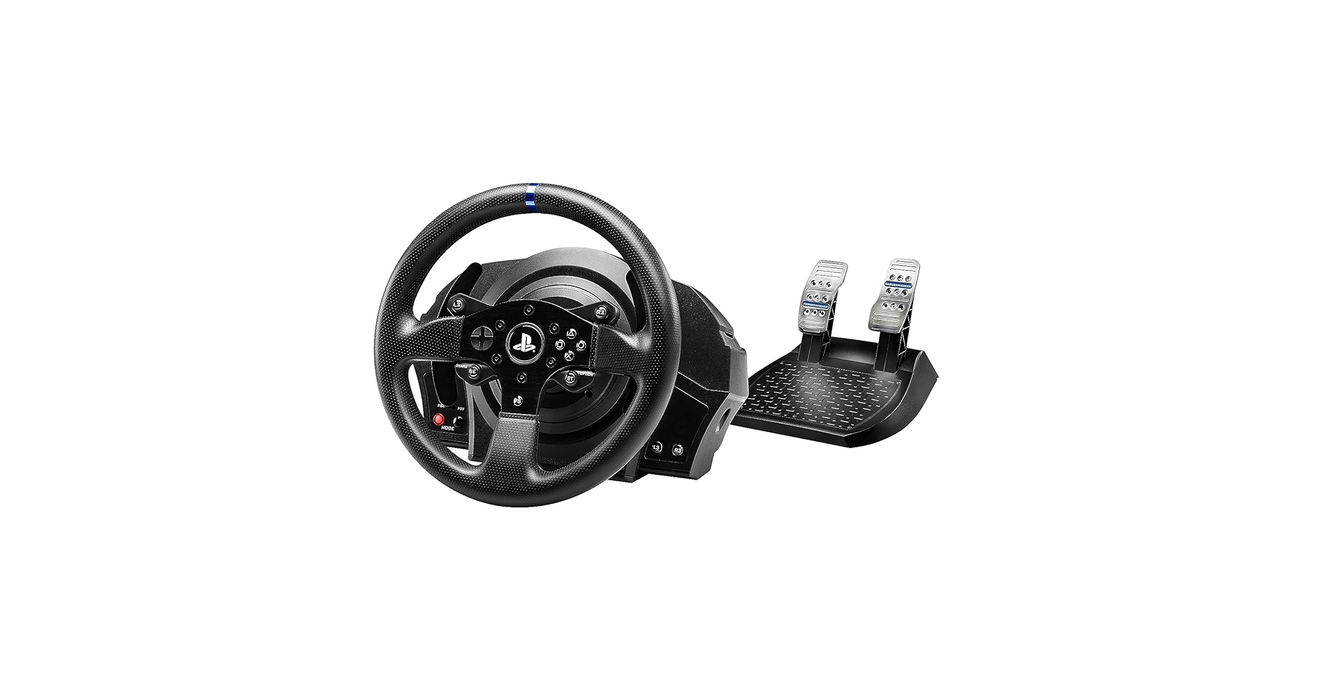 Amazon.com: Thrustmaster T300RS Force Feedback Racing Wheel