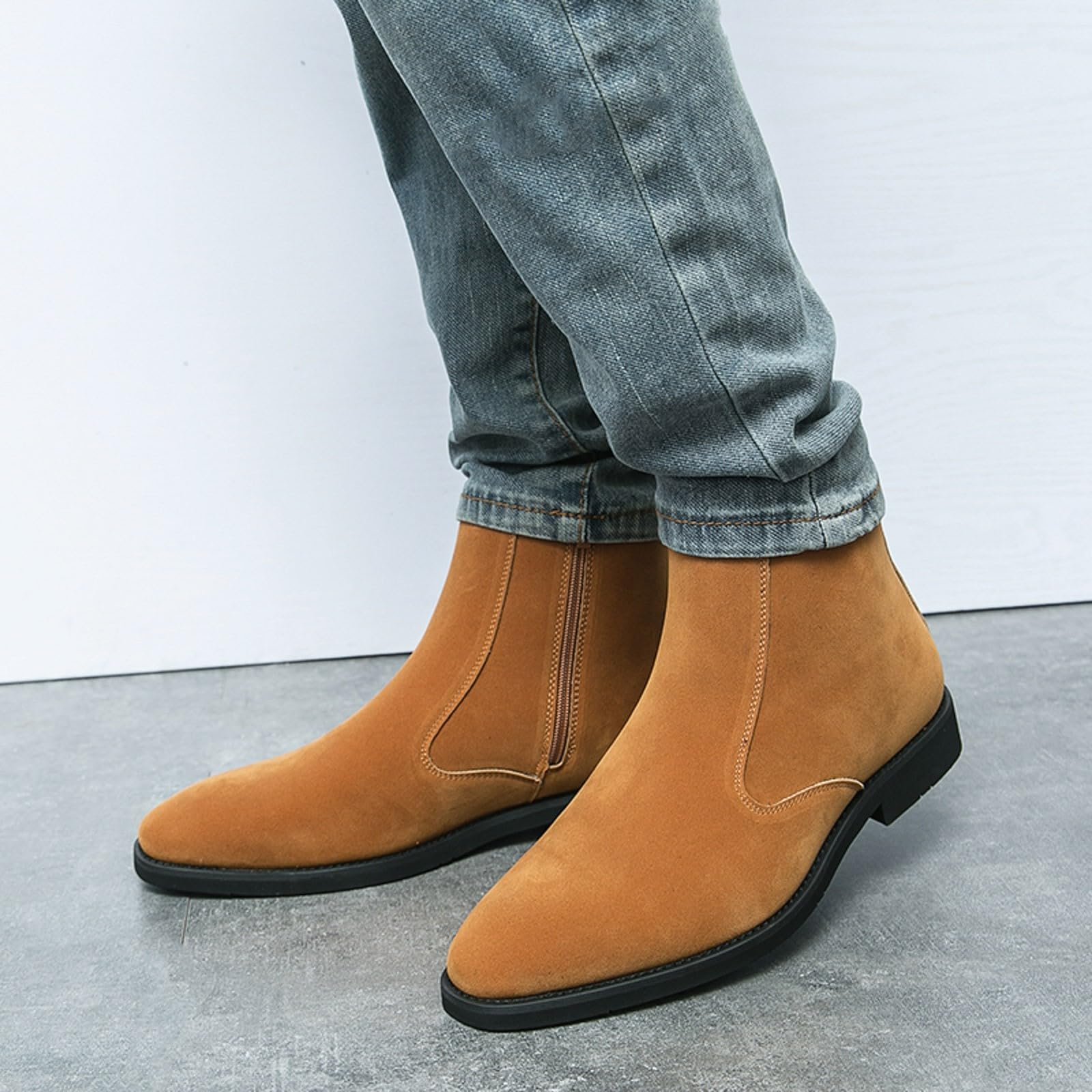 Scarpe Barefoot Vogany, Scarpe Ortopediche Traspiranti, Scarpe Ortopediche ergonomiche Barefoot