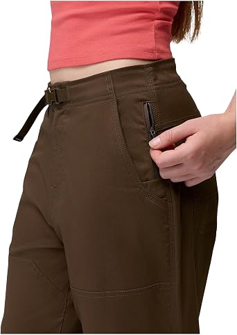prAna Stretch Zion Cinch Pants