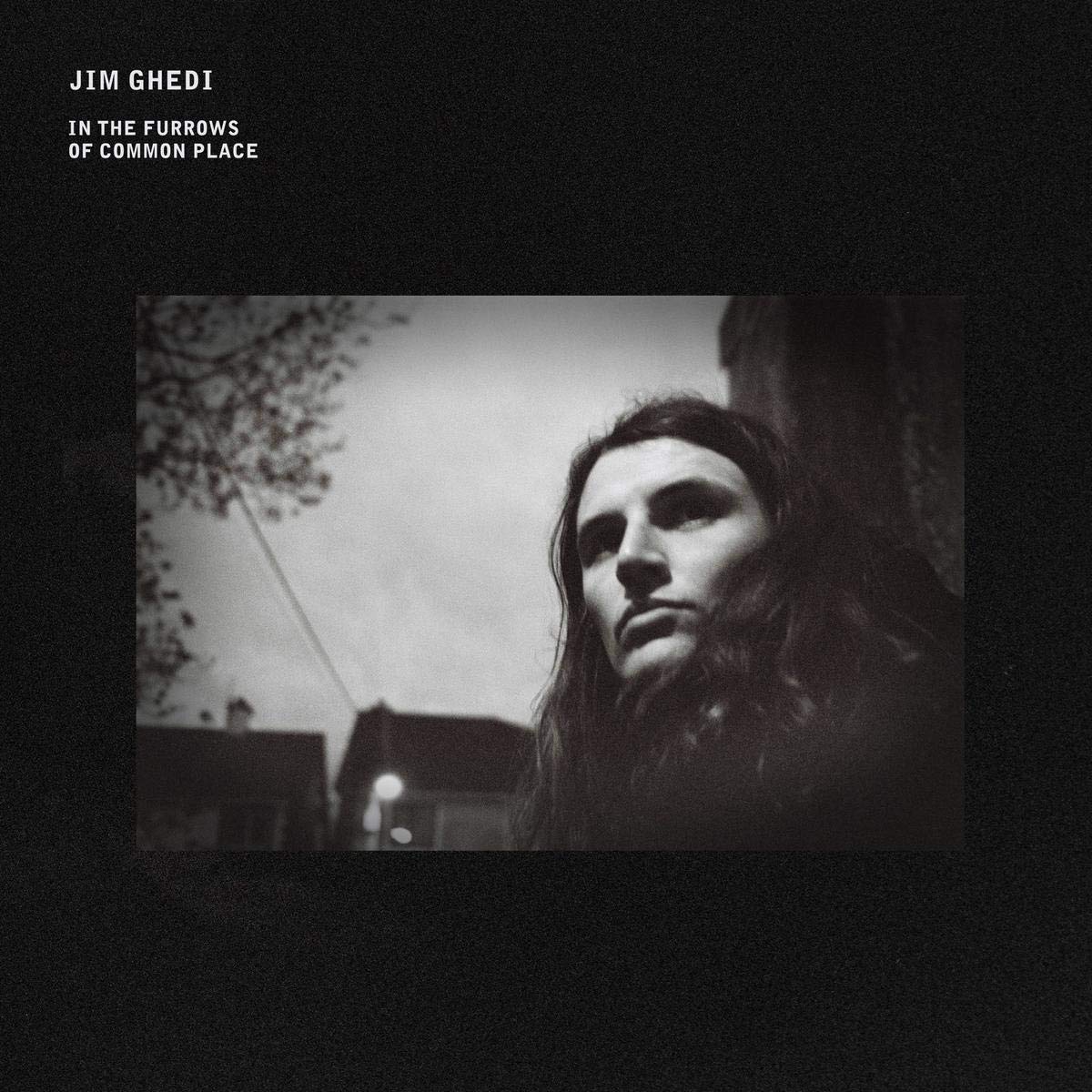 Jim Ghedi In the Furrows of Common Place LP Vinyl BR010LP NEW