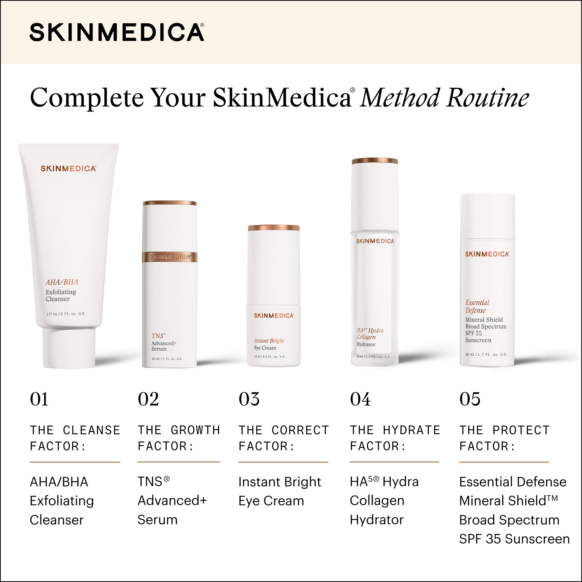 SkinMedica Instant Bright Eye Cream - Our Age-Defying Under the Eye Cream Instantly Improves Eyes’ Appearance, Including Dark Circles, Sagging, Puffiness and Lines