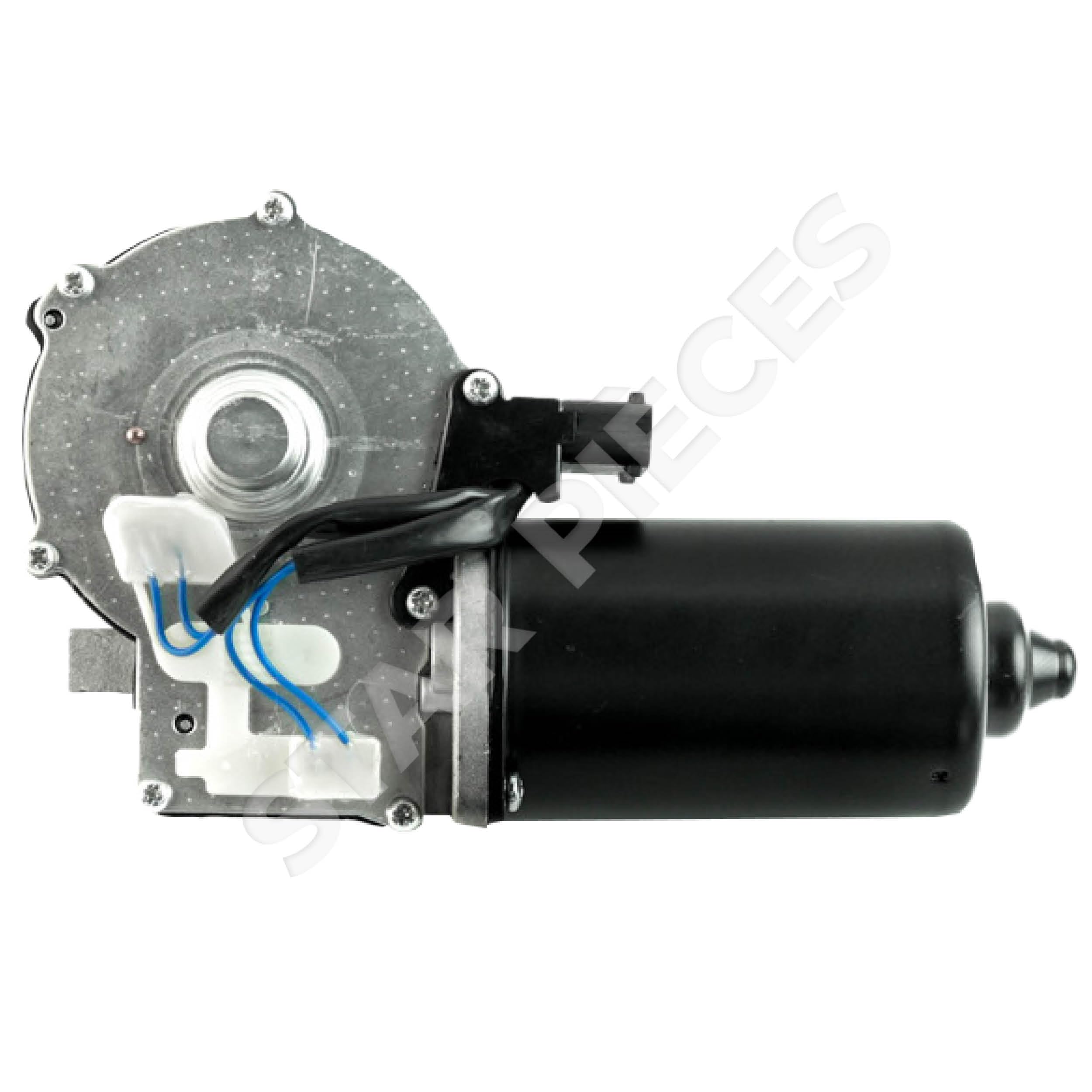 Motor limpiaparabrisas compatible para BMW E39 (Serie 5) (1995-2004) 67638360603, 8360603
